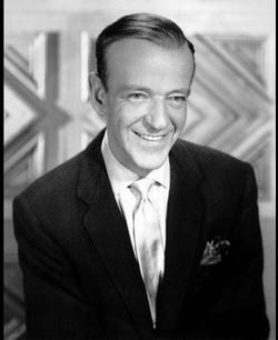 Fred Astaire picture