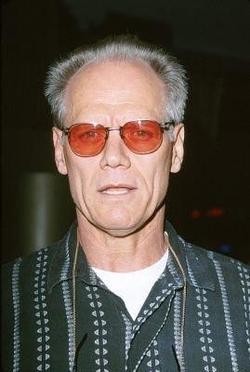 Fred Dryer picture