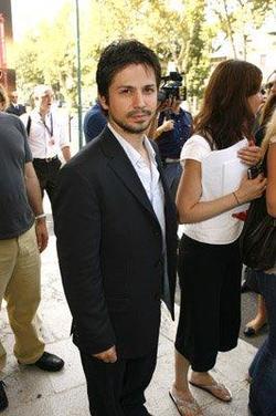 Freddy Rodriguez picture