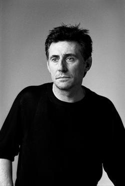 Gabriel Byrne picture
