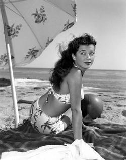 Gail Russell picture