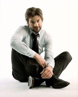 Gale Harold picture