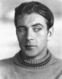 Gary Cooper picture