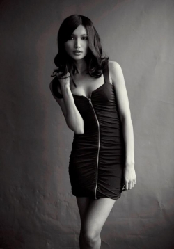 Gemma Chan picture