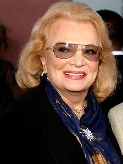 Gena Rowlands picture