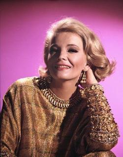 Gena Rowlands picture