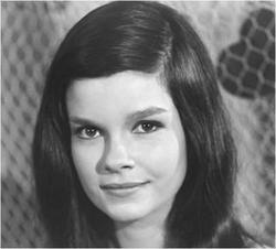 Genevieve Bujold picture