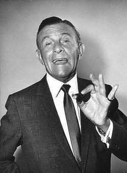 George Burns picture