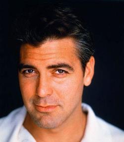 George Clooney picture
