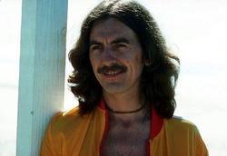George Harrison picture