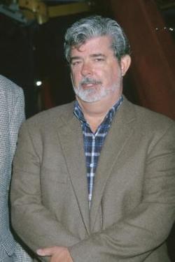 George Lucas picture