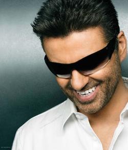 George Michael picture
