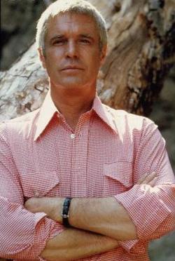 George Peppard picture