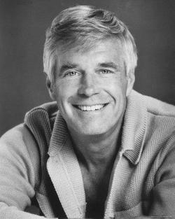 George Peppard picture