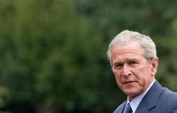 George W. Bush picture