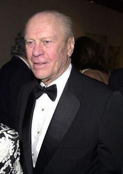 Gerald Ford picture