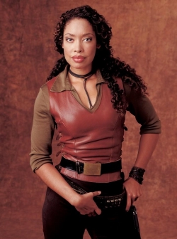 Gina Torres picture