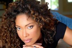 Gina Torres picture