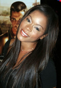 Golden Brooks picture