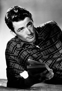 Gregory Peck picture