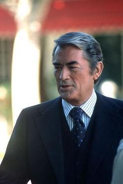 Gregory Peck picture