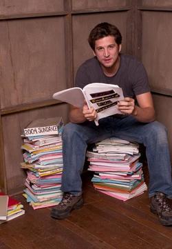 Guillaume Canet picture