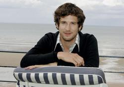 Guillaume Canet picture