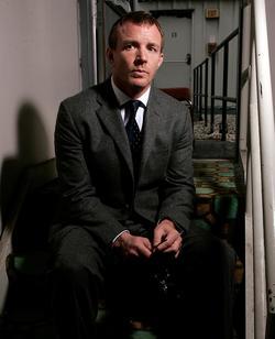 Guy Ritchie picture