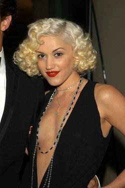 Gwen Stefani picture