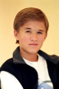 Haley Joel Osment picture