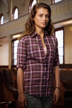 Hannah Ware picture