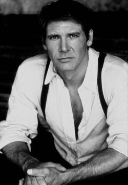 Harrison Ford picture