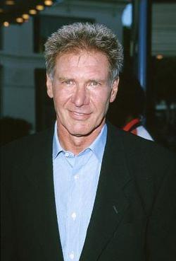 Harrison Ford picture