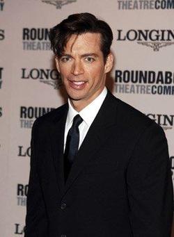 Harry Connick Jr. picture