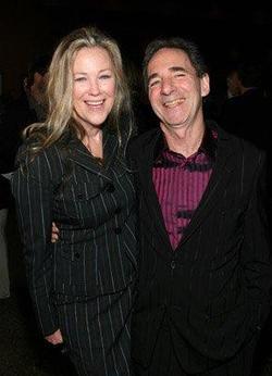 Harry Shearer picture