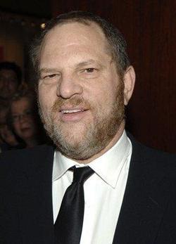 Harvey Weinstein picture