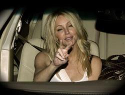 Heather Locklear picture