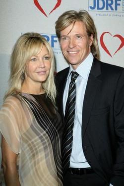 Heather Locklear picture
