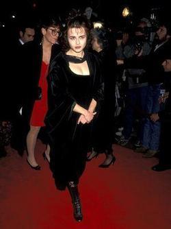 Helena Bonham Carter picture