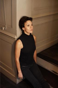 Helen McCrory picture