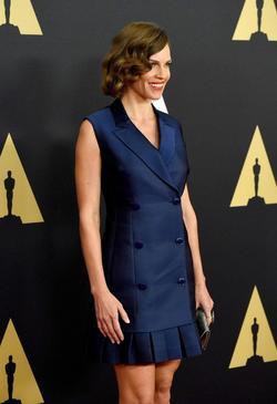 Hilary Swank picture