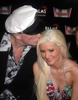 Holly Madison picture