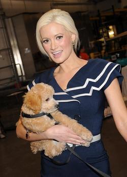 Holly Madison picture
