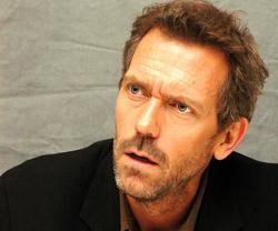 Hugh Laurie picture