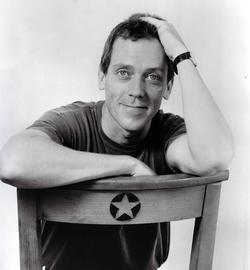 Hugh Laurie picture