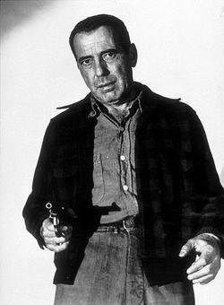 Humphrey Bogart picture