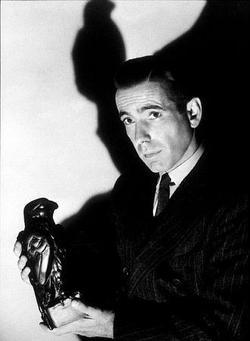 Humphrey Bogart picture