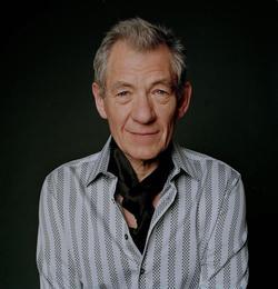 Ian McKellen picture