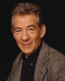 Ian McKellen picture