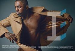 Idris Elba picture